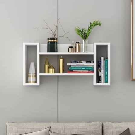 Shelves