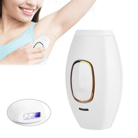 IpL Laser hair removal