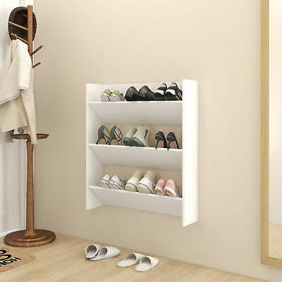 Shoe rack