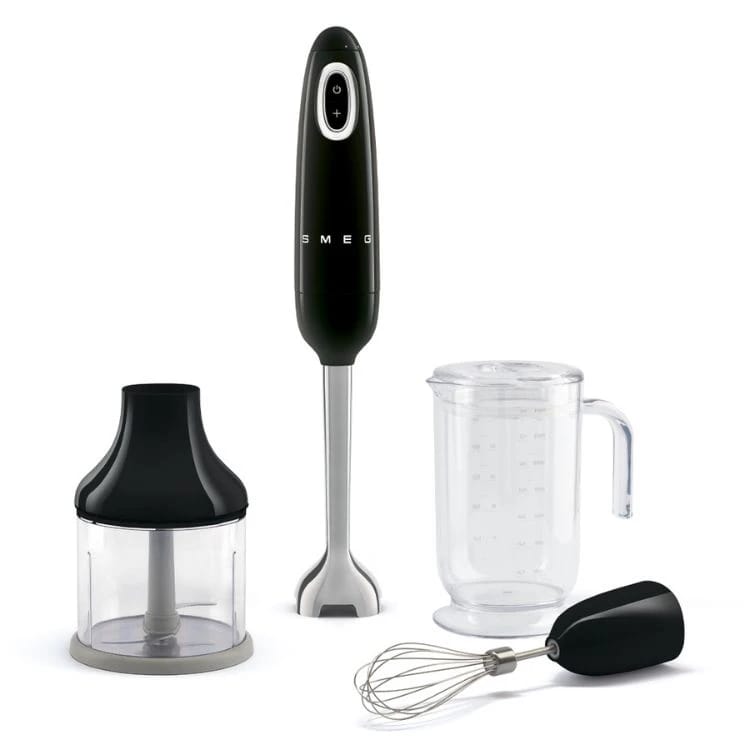 Stick blender set BATSMEGG