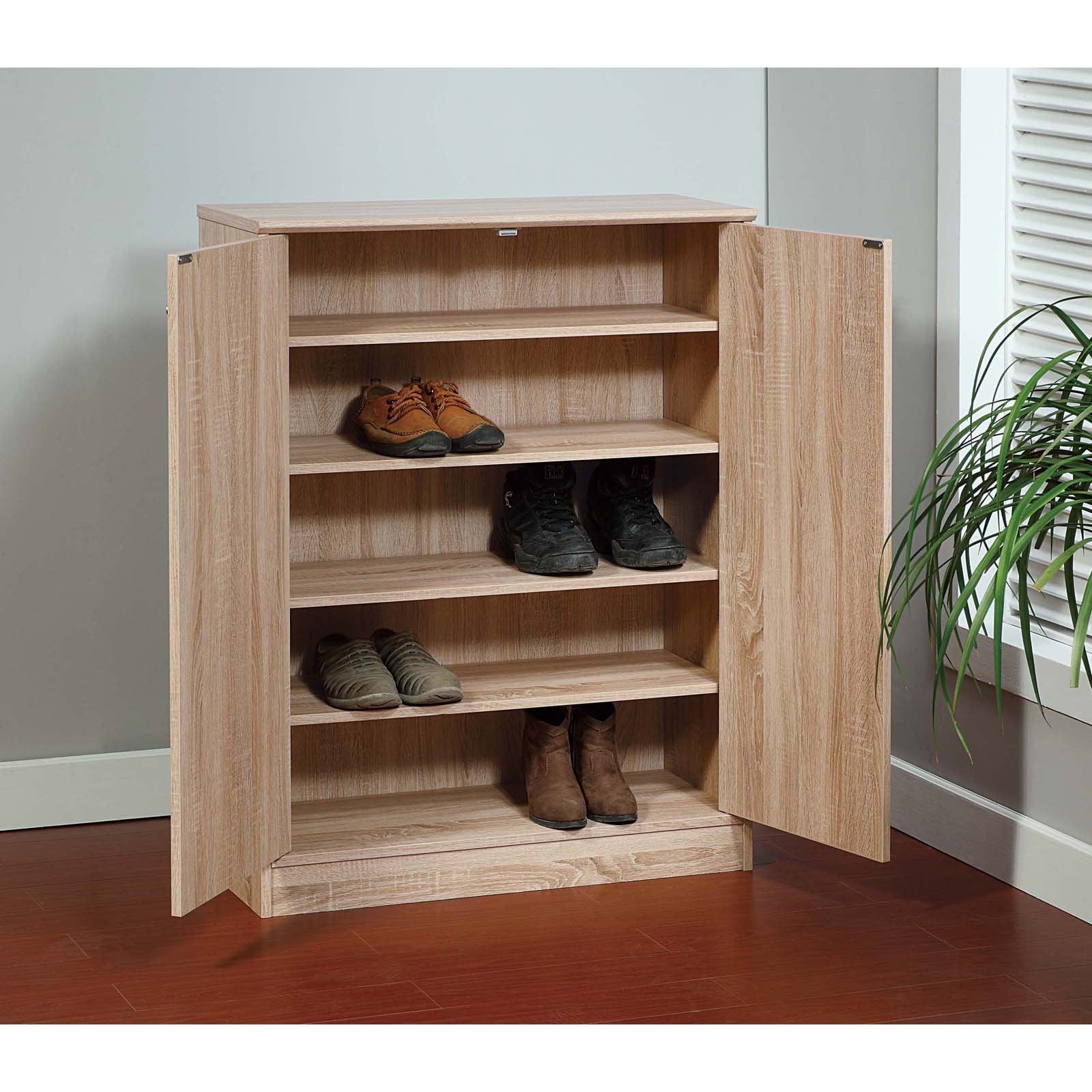Shoe rack